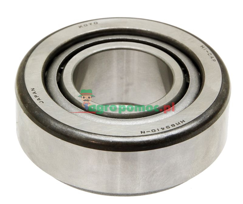 Inner ring / outer ring | zdjęcie nr 1